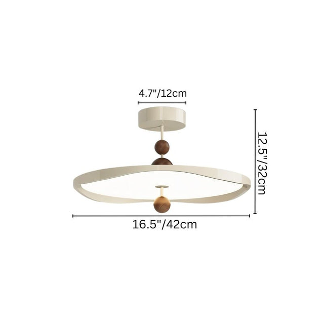 Kara Ceiling Light - Residence Supply