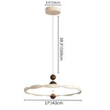 Kara Pendant Light - Residence Supply