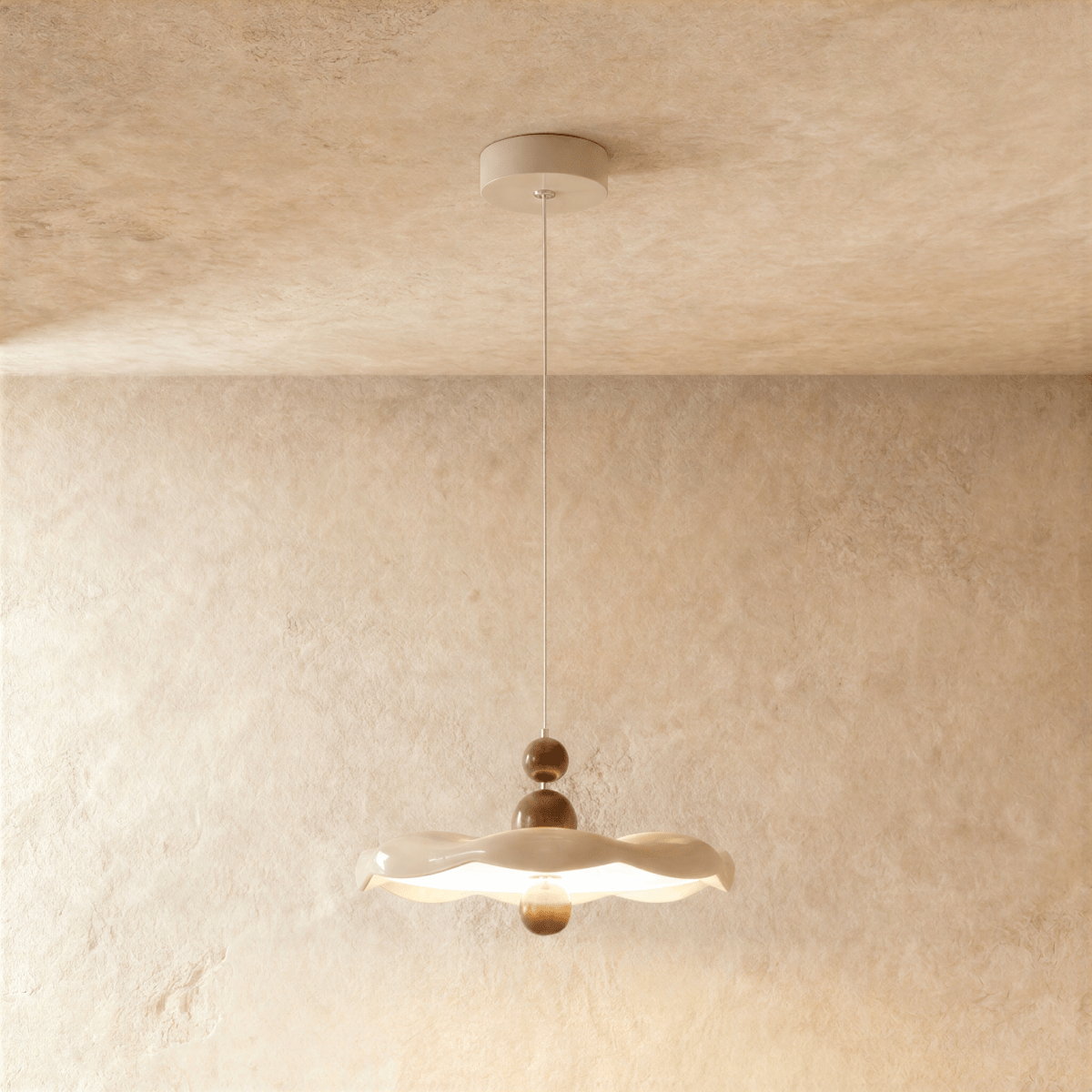 Kara Pendant Light - Residence Supply