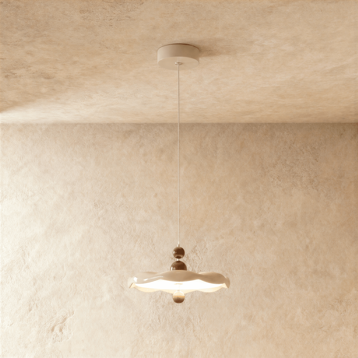Kara Pendant Light - Residence Supply