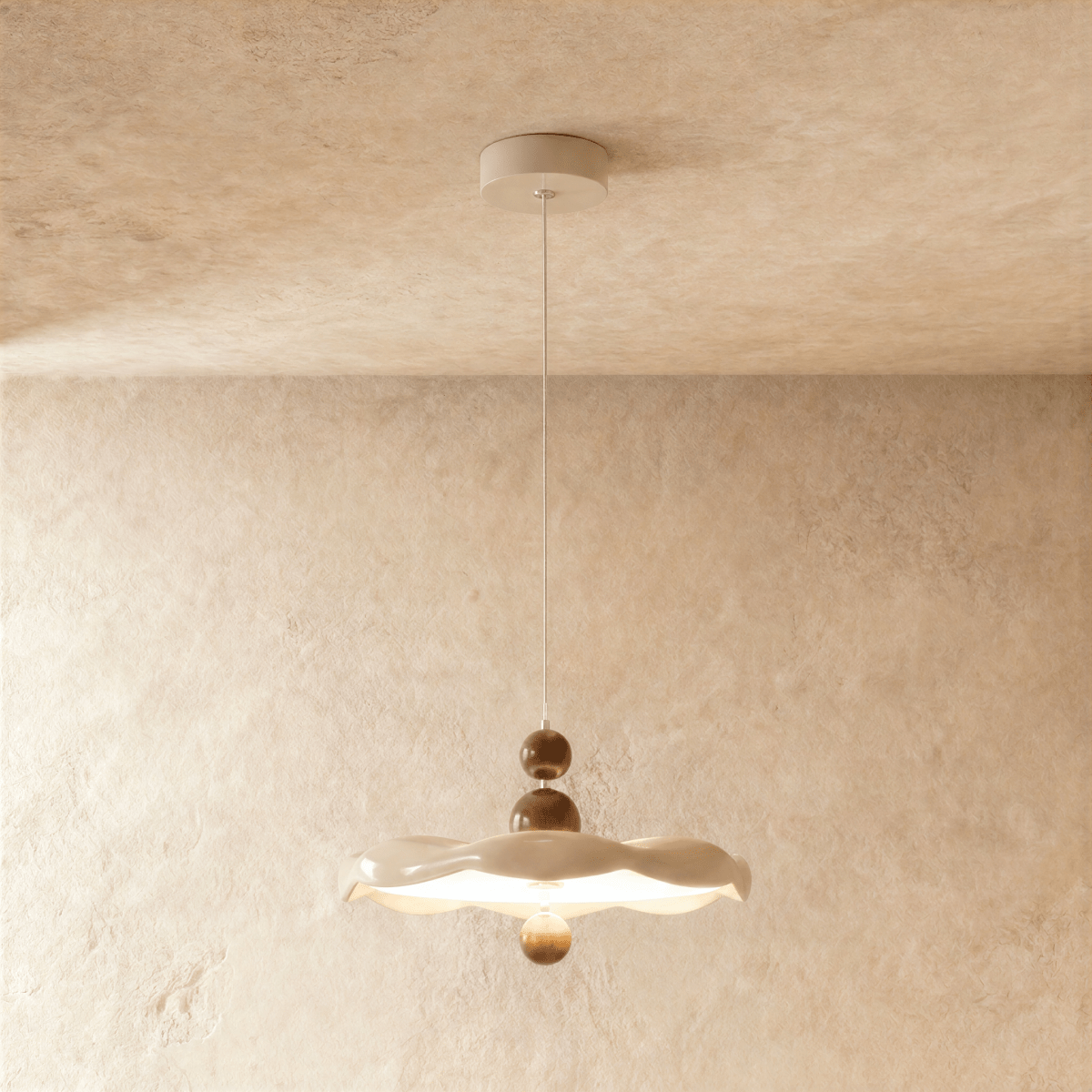 Kara Pendant Light - Residence Supply