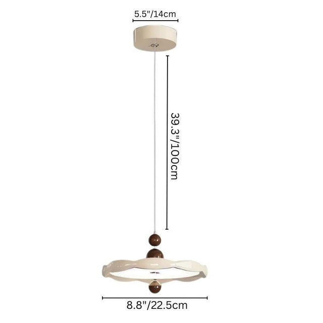 Kara Pendant Light - Residence Supply