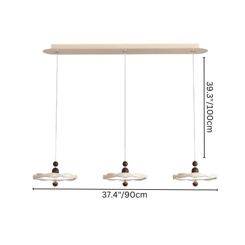 Kara Pendant Light - Residence Supply