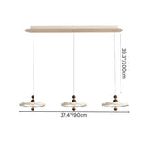 Kara Pendant Light - Residence Supply