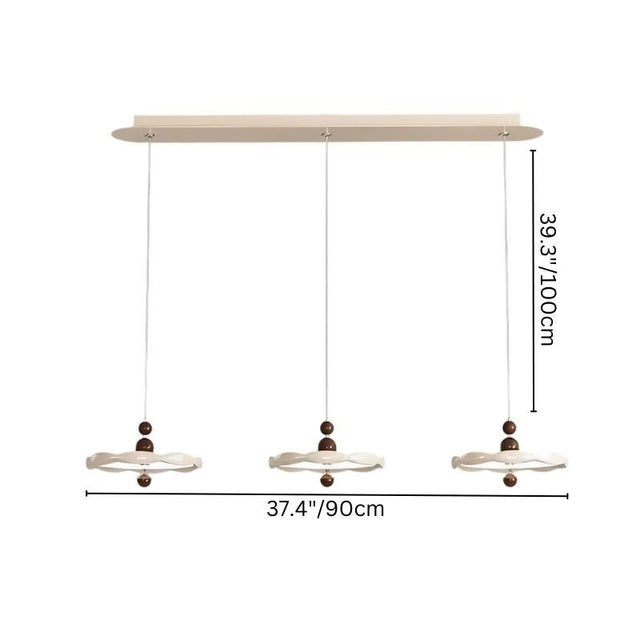 Kara Pendant Light - Residence Supply