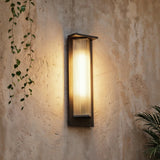 Karasi Outdoor Wall Lamp - Residence Supply