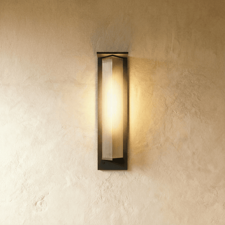Karasi Outdoor Wall Lamp - Residence Supply