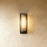 Karasi Outdoor Wall Lamp - Residence Supply