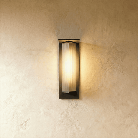Karasi Outdoor Wall Lamp - Residence Supply