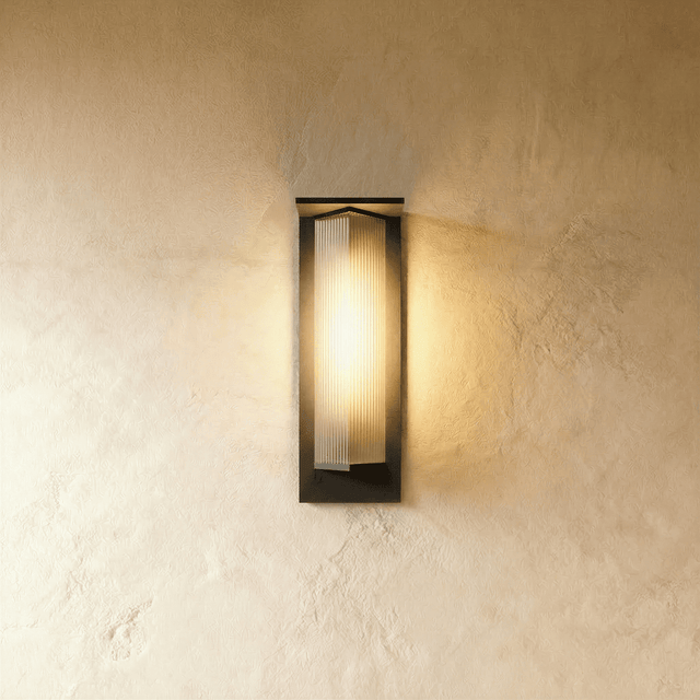 Karasi Outdoor Wall Lamp - Residence Supply