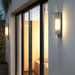 Karasi Outdoor Wall Lamp for Outdoor Lighting
