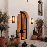 Karasi Outdoor Wall Lamp - Residence Supply