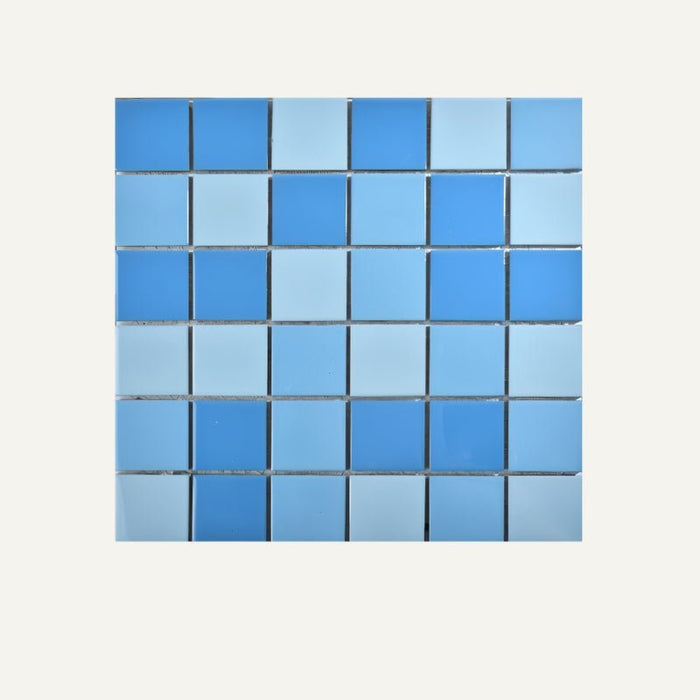 Kardak Mosaic Tiles - Residence Supply