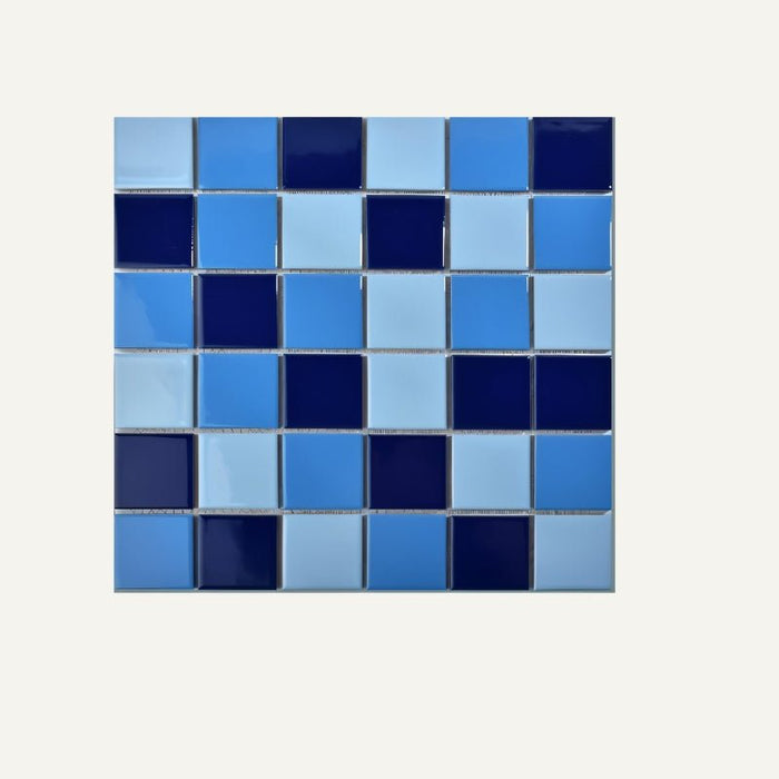 Kardak Mosaic Tiles - Residence Supply