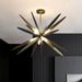 Karship Chandelier - Residence Supply