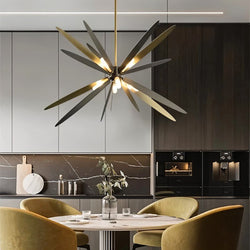 Karship Chandelier - Residence Supply