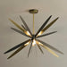 Karship Chandelier - Residence Supply