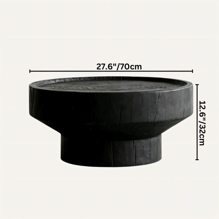 Karvon Coffee Table - Residence Supply