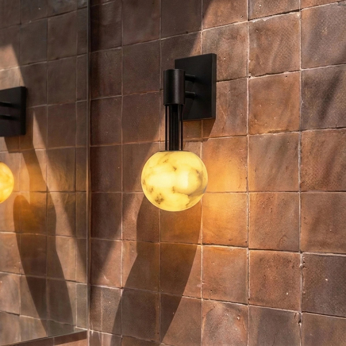 Karvox Wall Lamp - Residence Supply