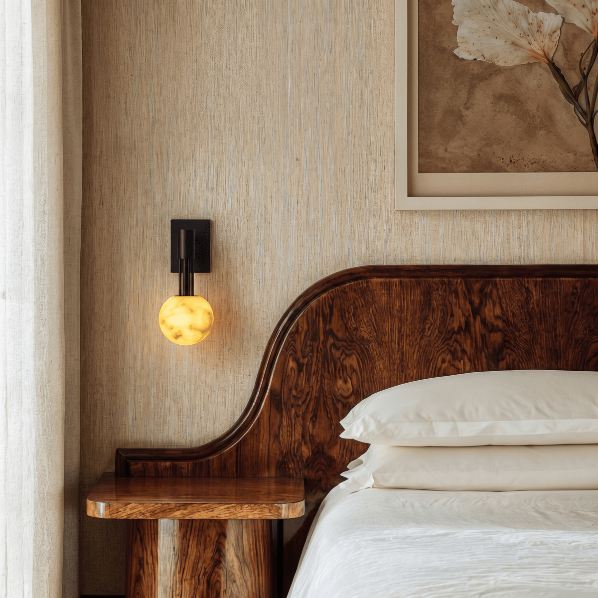 Karvox Wall Lamp - Residence Supply