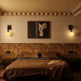 Karvox Wall Lamp - Residence Supply