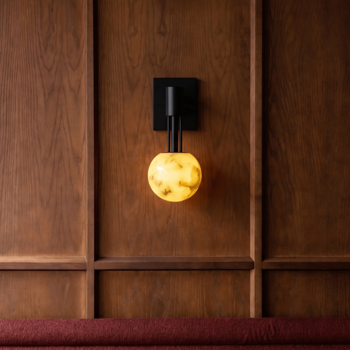 Karvox Wall Lamp - Residence Supply