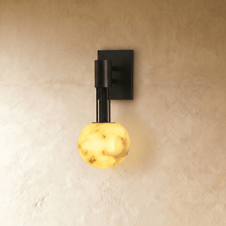 Karvox Wall Lamp - Residence Supply
