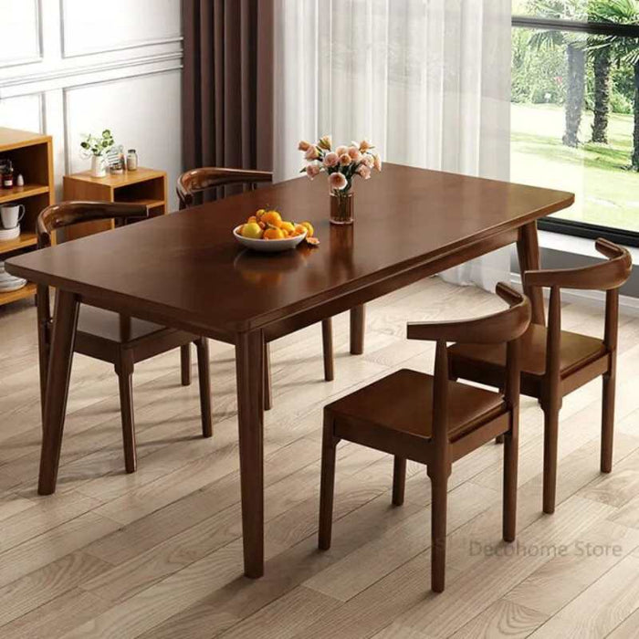 Karyon Dining Table - Residence Supply