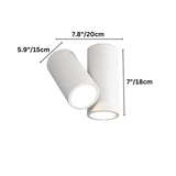 Kashaf Ceiling Light