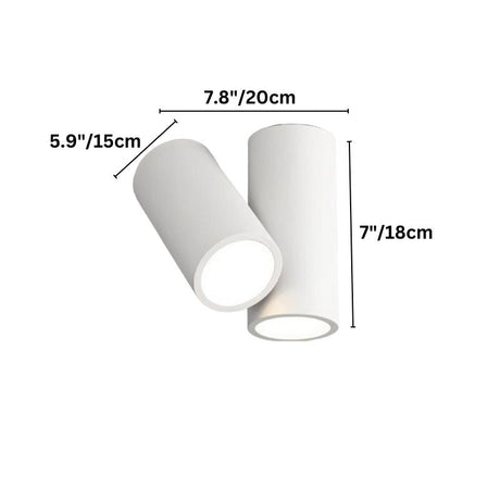 Kashaf Ceiling Light