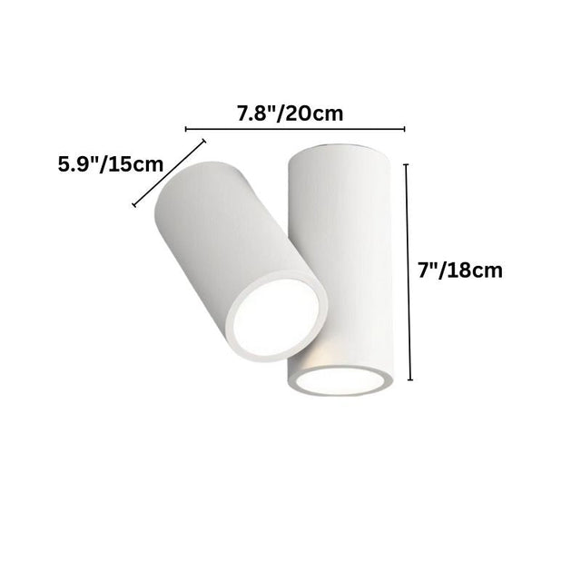 Kashaf Ceiling Light