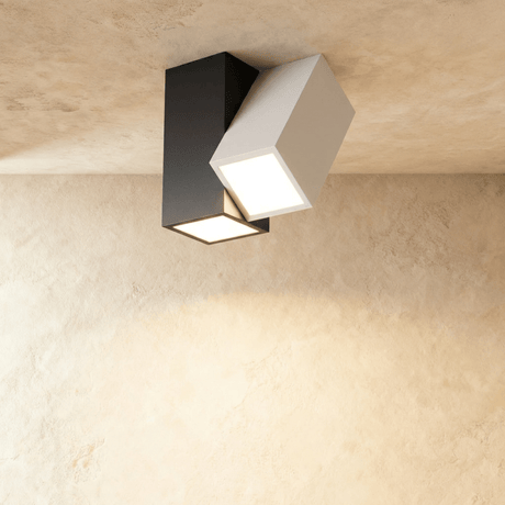 Kashaf Ceiling Light - Residence Supply