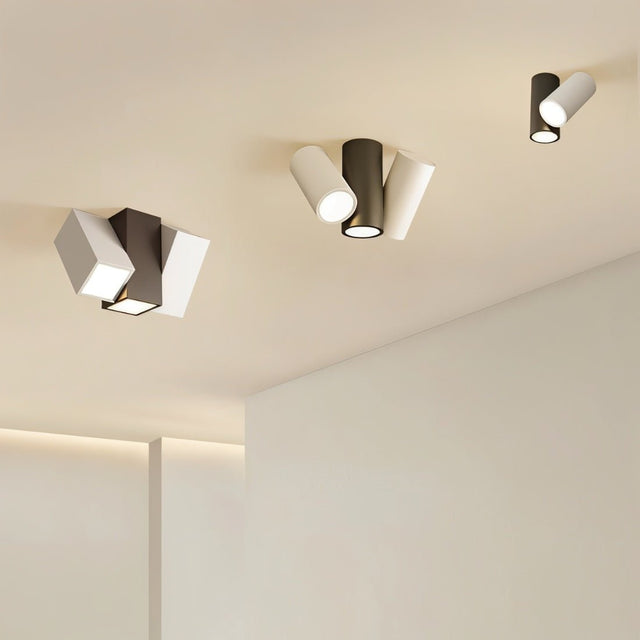 Kashaf Ceiling Light