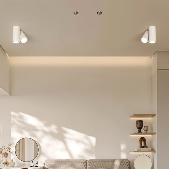 Kashaf Ceiling Light - Residence Supply