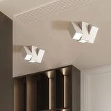 Kashaf Ceiling Light