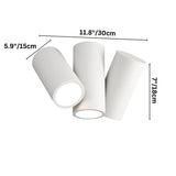 Kashaf Ceiling Light