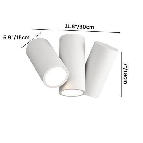 Kashaf Ceiling Light