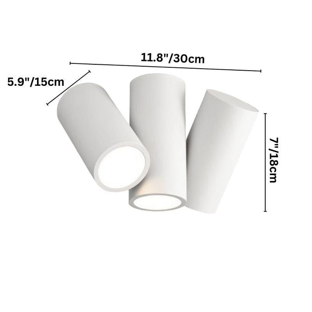 Kashaf Ceiling Light