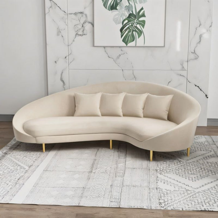 Unique Kassu Sofa