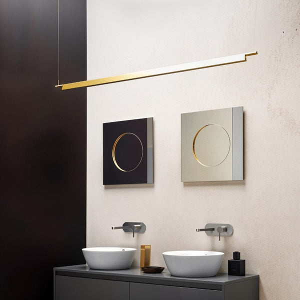 Soft LED Illumination