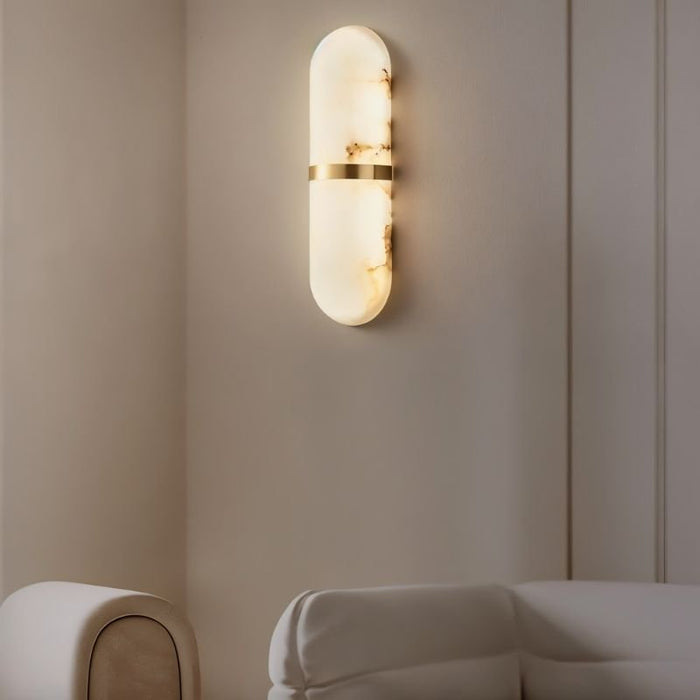 Kavi Wall Lamp - Residence Supply