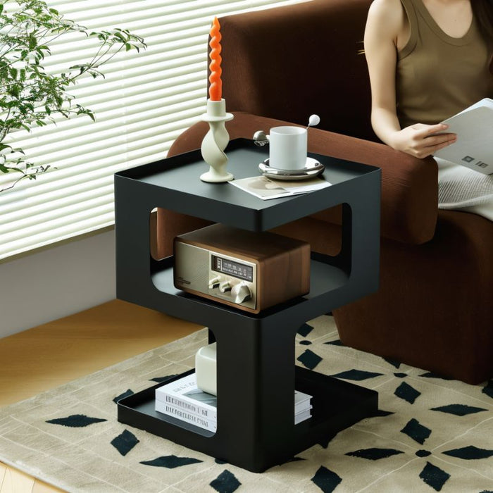 Minimalist Kaya Side Table