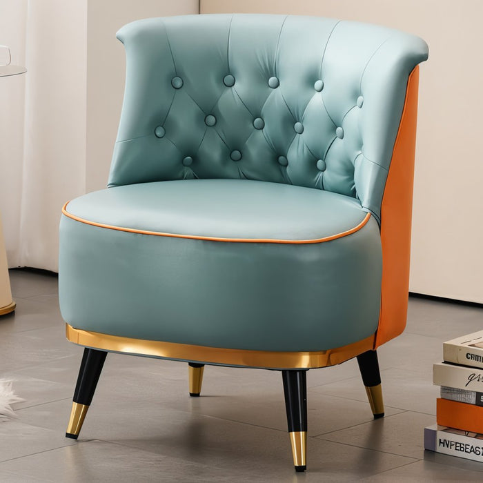 Elegant Kayya Accent Chair