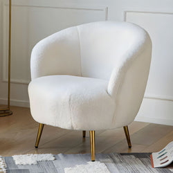 Kedai Accent Chair - Residence Supply