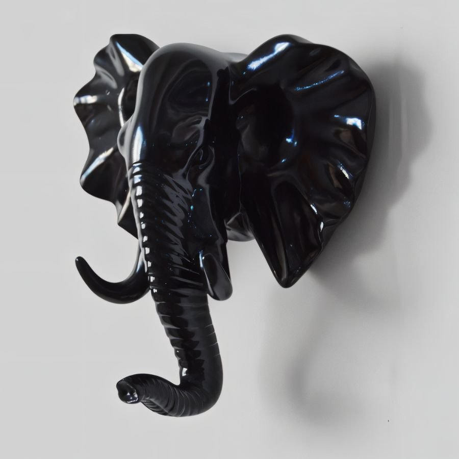 Kefali Figurine
