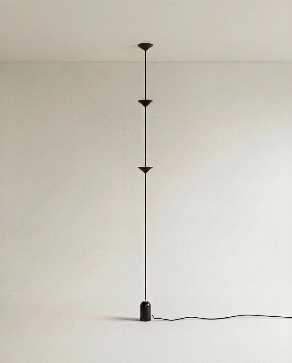 Keilana Floor To Ceiling Lamp - Residence Supply