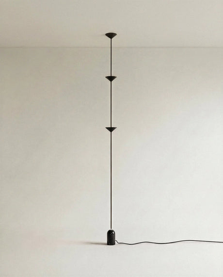 Keilana Floor To Ceiling Lamp - Residence Supply