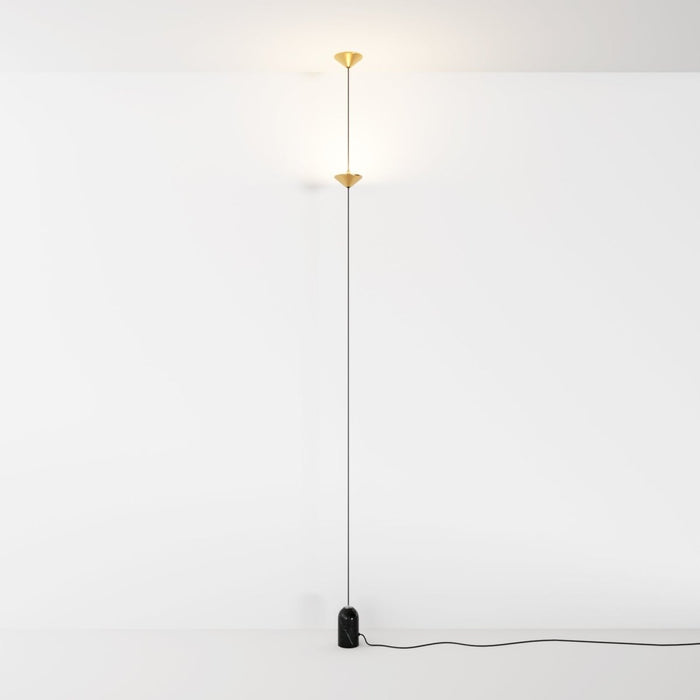 Keilana Floor To Ceiling Lamp - Residence Supply