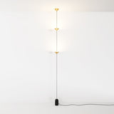 Keilana Floor To Ceiling Lamp - Residence Supply