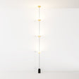 Keilana Floor To Ceiling Lamp - Residence Supply